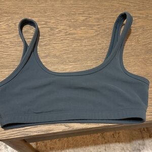 ARITZIA Women's Black Sports Bra